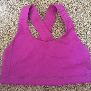lululemon All Sport Bra